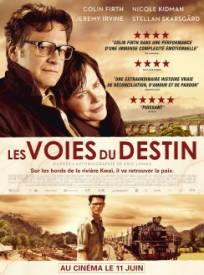 Les Voies Du Destin The Railway Man (2024)