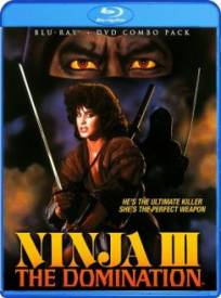 Ninja 3 La Domination Nin (1984)