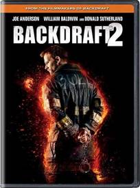 Backdraft 2 (2024)