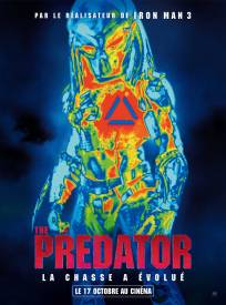 The Predator (2024)