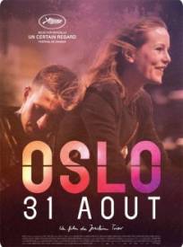 Oslo 31 Aoucirct Oslo 31  (2024)