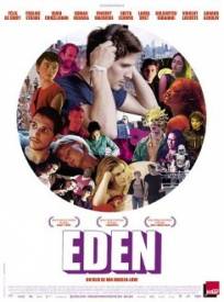 Eden (2024)