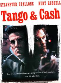 Tango Cash (1990)