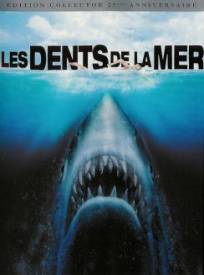 Les Dents De La Mer Jaws (1975)