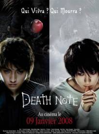 Death Note The Last Name  (2024)