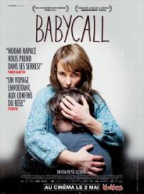 Babycall (2024)