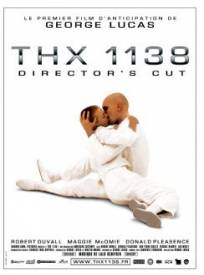 Thx 1138 (1971)