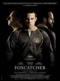 Foxcatcher (2024)