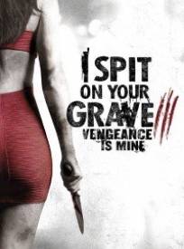 I Spit On Your Grave 3 Vengeance Is Mine (2024)