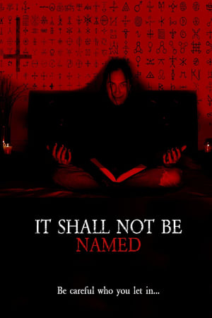 It Shall Not Be Named (2024)