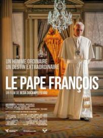 Le Pape Franois Francisco (2024)