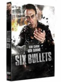 Six Bullets (2024)