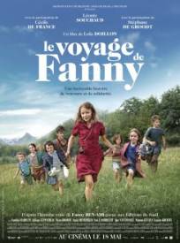 Le Voyage De Fanny (2024)