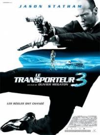 Transporter 3 Le Transporteur Iii (2024)