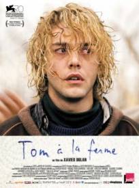 Tom Agrave La Ferme (2024)