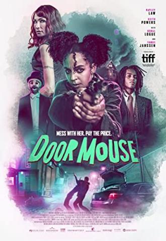 Door Mouse (2024)