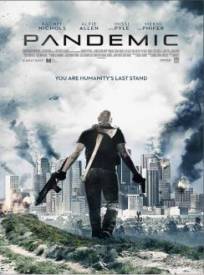 Pandemic (2024)