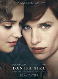 The Danish Girl (2024)