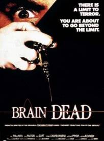 Brain Dead (1990)