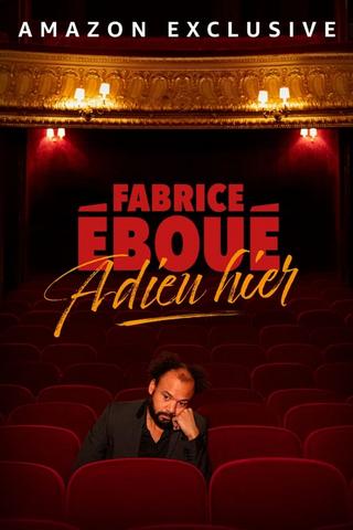 Fabrice Bou Adieu Hier (2024)