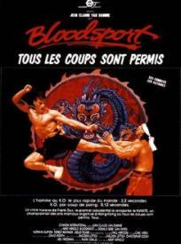 Bloodsport Tous Les Coups Sont Permis (1988)
