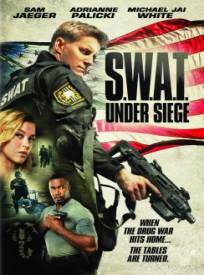 Swat Under Siege (2024)