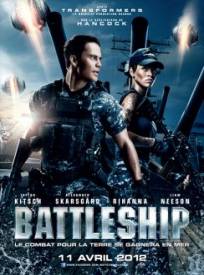 Battleship (2024)